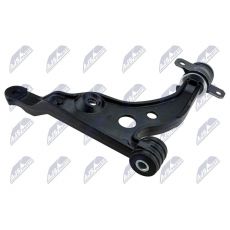 PREDNÉ RAMENO CITROEN JUMPER 94-, FIAT DUCATO 94-, PEUGEOT BOXER 94- VPRAVO 1308601080 ZWD-CT-031