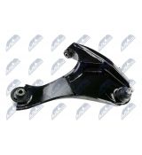 PREDNÉ RAMENO DAIHATSU TERIOS 97-06 DOLE VĽAVO 48069-87401 ZWD-DA-023