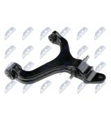 PREDNÉ RAMENO SSANGYONG ACTYON,KYRON 05- DOLE VĽAVO 44501-09001 ZWD-DW-007