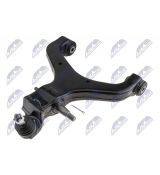 PREDNÉ RAMENO SSANGYONG ACTYON,KYRON 05- DOLNY ĽAVÉ WERSJA ZE SWORZNIEM 44501-09001 ZWD-DW-007A