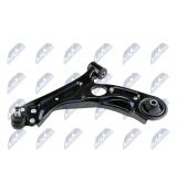 PREDNÉ RAMENO CHEVROLET AVEO 11- DOLE VĽAVO 95017035 ZWD-DW-034