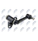 PREDNÉ RAMENO FORD RANGER 06-, BT-50 06- 1454584 ZWD-FR-000