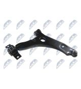 PREDNÉ RAMENO FORD FOCUS 98-04 DOLE VPRAVO 1073214 ZWD-FR-001
