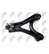 PREDNÉ RAMENO FORD MONDEO II 96-00 DOLE VPRAVO 1030277 ZWD-FR-012