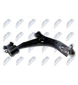 PREDNÉ RAMENO FORD FOCUS II 04-06.02 18MM DOLE VPRAVO 1328380 ZWD-FR-013