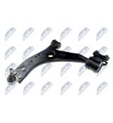 PREDNÉ RAMENO FORD FOCUS II 04-06.02 18MM DOLE VĽAVO 1328381 ZWD-FR-014