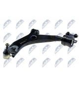 PREDNÉ RAMENO FORD FOCUS II 06.03-11, C-MAX 03-10 VOLVO C30 07-13, S40 04-12, V50 04-11 21MM DOLE VĽAVO 1570285 ZWD-FR-015