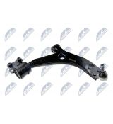 PREDNÉ RAMENO FORD FOCUS II 06.03-11, C-MAX 03-10 VOLVO C30 07-13, S40 04-12, V50 04-11 21MM VPRAVO 1570284 ZWD-FR-016