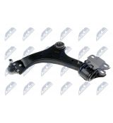 PREDNÉ RAMENO FORD MONDEO IV 07-, S-MAX 06-, GALAXY 06-, VOLVO S60 10-, S80 06- DOLE VĽAVO 1469026 ZWD-FR-021