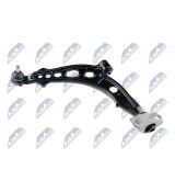 PREDNÉ RAMENO FIAT PUNTO 176 93-99, LANCIA YPSILON 840 95-03 DOLE VĽAVO 7750977 ZWD-FT-004