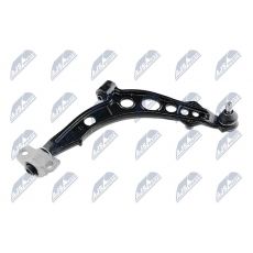 PREDNÉ RAMENO FIAT PUNTO 176 93-99, LANCIA YPSILON 840 95-03 DOLE VPRAVO 7750978 ZWD-FT-005