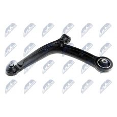 PREDNÉ RAMENO FIAT 500 07- DOLE VĽAVO 50709579 ZWD-FT-012