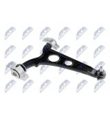 PREDNÉ RAMENO FIAT MULTIPLA 99-10 DOLE VPRAVO 46764747 ZWD-FT-014