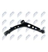 PREDNÉ RAMENO FIAT CINQUECENTO, SEICENTO600 0.70.91.1 07.91-01.10 DOLE VPRAVO 7636996 ZWD-FT-022