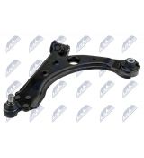 PREDNÉ RAMENO FIAT STILO 06-, BRAVO 07-14, LANCIA DELTA 08- DOLE VĽAVO 50705464 ZWD-FT-027