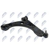 PREDNÉ RAMENO FIAT STILO 06-, BRAVO 07-14, LANCIA DELTA 08- DOLE VPRAVO 50705465 ZWD-FT-028