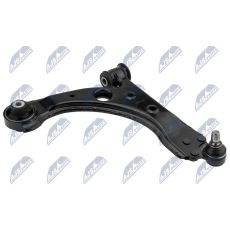 PREDNÉ RAMENO FIAT STILO 06-, BRAVO 07-14, LANCIA DELTA 08- DOLE VPRAVO 50705465 ZWD-FT-028