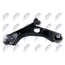 PREDNÉ RAMENO FIAT DOBLO 10-, OPEL COMBO D 12- DOLE VĽAVO 51810665 ZWD-FT-033