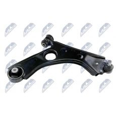 PREDNÉ RAMENO FIAT DOBLO 10-, OPEL COMBO D 12- DOLE VPRAVO 51810664 ZWD-FT-034