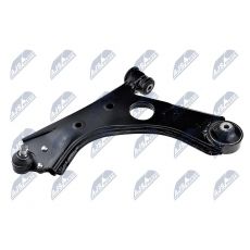 PREDNÉ RAMENO FIAT 500 12-, DOBLO 10- DOLE VĽAVO 51885737 ZWD-FT-037