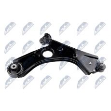 PREDNÉ RAMENO FIAT 500 12-, DOBLO 10- DOLE VPRAVO 51885660 ZWD-FT-038