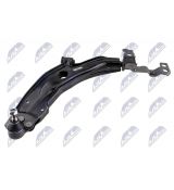 PREDNÉ RAMENO FIAT DOBLO 01-10 DOLNY ĽAVÉ 51772992 ZWD-FT-045