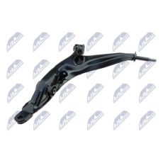 PREDNÉ RAMENO HONDA CR-V -01 DOLE VĽAVO BEZ PODUSZKI 51360-S10-A00 ZWD-HD-027A