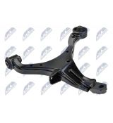 PREDNÉ RAMENO HONDA CR-V 01-07 DOLE VPRAVO 51350-S9A-A01 ZWD-HD-049