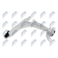 PREDNÉ RAMENO HONDA CIVIC FK 06- DOLE VĽAVO 51360-SMG-E01 ZWD-HD-055