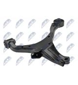 PREDNÉ RAMENO HONDA CIVIC 01-05 DOLE VPRAVO 51350-S5A-A30 ZWD-HD-060