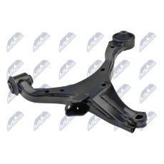 PREDNÉ RAMENO HONDA CIVIC 01-05 DOLE VPRAVO 51350-S5A-A30 ZWD-HD-060