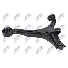 PREDNÉ RAMENO HONDA CIVIC 01-05 DOLE VĽAVO 51360-S5A-A30 ZWD-HD-061