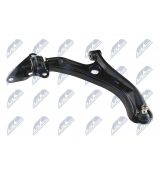 PREDNÉ RAMENO HONDA JAZZ 08-, CITY 08- DOLE VPRAVO 51350-TG5-C01 ZWD-HD-062