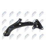 PREDNÉ RAMENO HONDA JAZZ 08-, CITY 08- DOLE VĽAVO 51360-TG5-C01 ZWD-HD-063