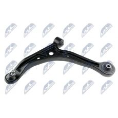 PREDNÉ RAMENO HONDA ODYSSEY 00-04 DOLE VĽAVO 51360-S0X-A02 ZWD-HD-068