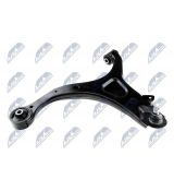 PREDNÉ RAMENO HYUNDAI SANTA FE 05- DOLE VĽAVO 54500-2B000 ZWD-HY-560