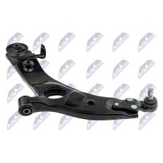 PREDNÉ RAMENO HYUNDAI SANTA FE 12- DOLE VĽAVO 54500-2W000 ZWD-HY-580