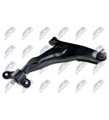 PREDNÉ RAMENO CHRYSLER SEBRING 01-COUPE, DODGE STRATUS 01-, MITSUBISHI GALANT USA 96- DOLE VPRAVO MR554376 ZWD-CH-002