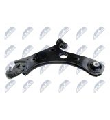 PREDNÉ RAMENO FIAT 500X 4X4 14-, JEEP RENEGADE 4X4 14- DOLE VĽAVO 51939755 ZWD-CH-003