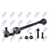 PREDNÉ RAMENO CHRYSLER 300M -05 DOLE VPRAVO 4616402 ZWD-CH-005