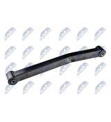 PREDNÉ RAMENO JEEP WRANGLER III JK 07- ĽAVÉ / PRAVÉ DOLE 52059979AC ZWD-CH-011