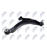 PREDNÉ RAMENO CHRYSLER PT-CRUISER 01-, DODGE NEON 98- DOLE VPRAVO 04656730AH ZWD-CH-013