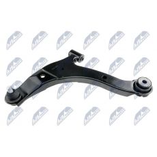 PREDNÉ RAMENO CHRYSLER PT-CRUISER 01-, DODGE NEON 98- DOLE VĽAVO 04656731AH ZWD-CH-014