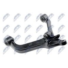 PREDNÉ RAMENO JEEP LIBERTY 02-07 DOLE VĽAVO 52088637 ZWD-CH-020