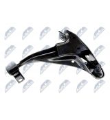 PREDNÉ RAMENO FORD EXPLORER 01-05 DOLE VĽAVO 2L2Z-3079-AA ZWD-CH-026