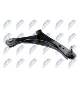 PREDNÉ RAMENO CHRYSLER VOYAGER 08- DOLE VPRAVO 04766910AE ZWD-CH-030