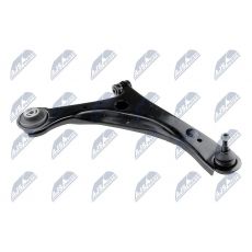 PREDNÉ RAMENO CHRYSLER VOYAGER 08- DOLE VPRAVO 04766910AE ZWD-CH-030