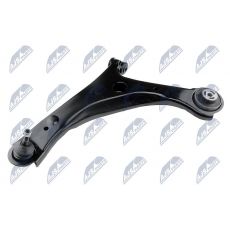 PREDNÉ RAMENO CHRYSLER VOYAGER 08- DOLE VĽAVO 04766911AE ZWD-CH-031