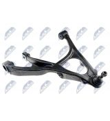 PREDNÉ RAMENO HUMMER H3 05- DOLE VĽAVO 15082976 ZWD-CH-040