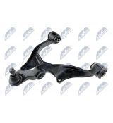 PREDNÉ RAMENO DODGE RAM 1500 06-12 DOLE VĽAVO 55366439AC ZWD-CH-052